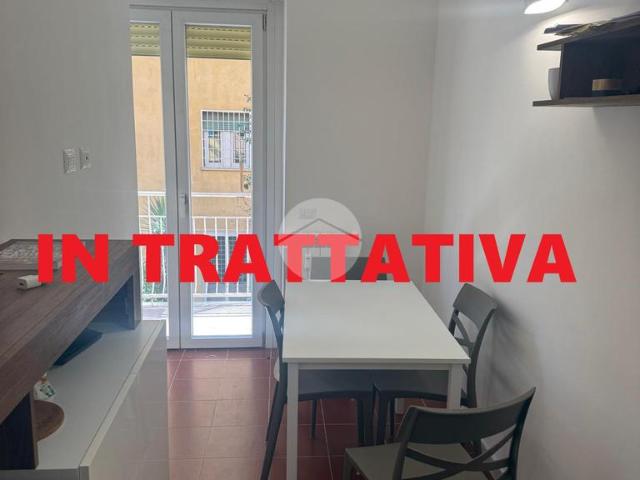 Quadrilocale in affitto