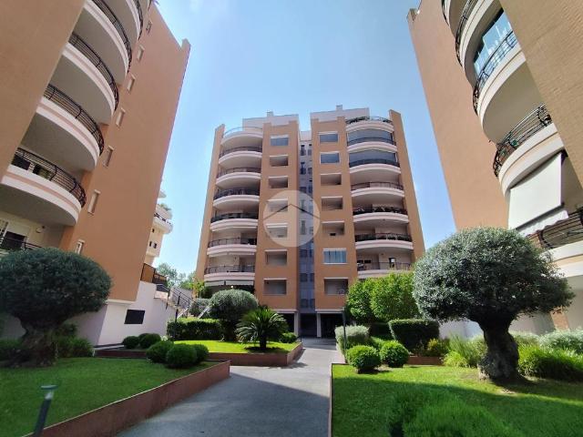 Quadrilocale in affitto