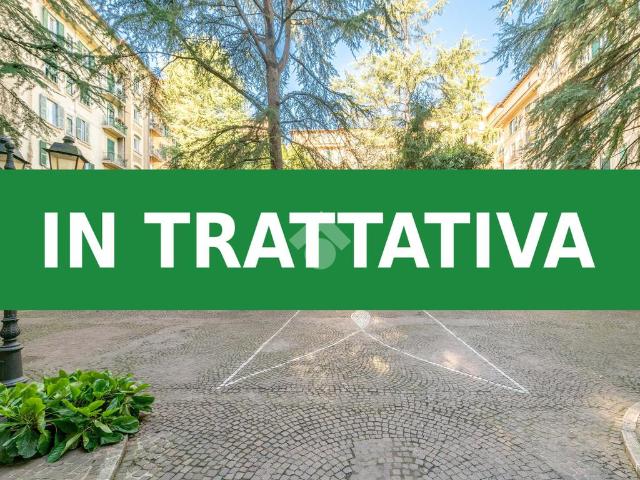 Quadrilocale in affitto