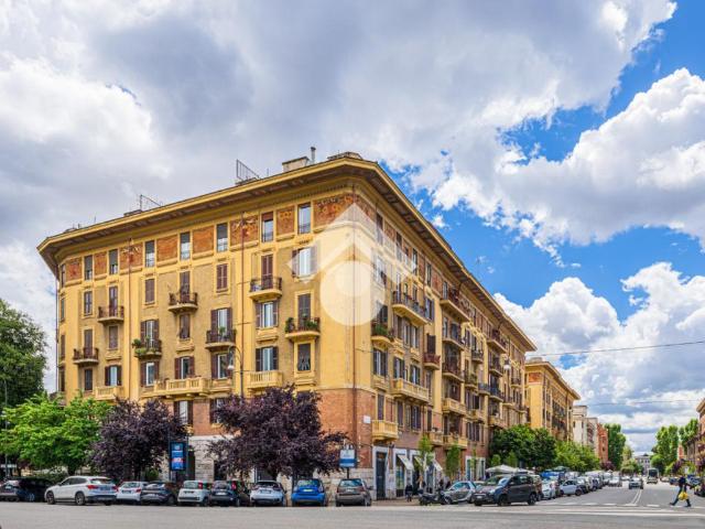 Quadrilocale in affitto