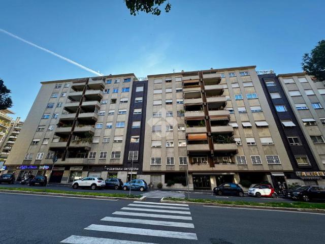 Quadrilocale in affitto