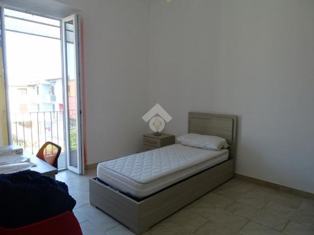Quadrilocale in affitto