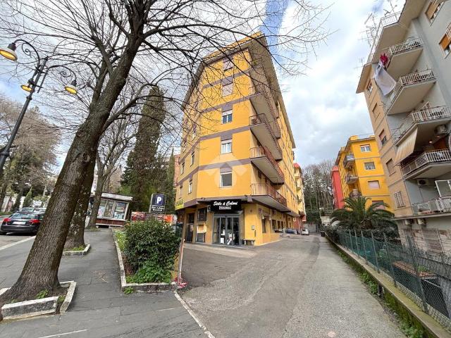 Quadrilocale in affitto