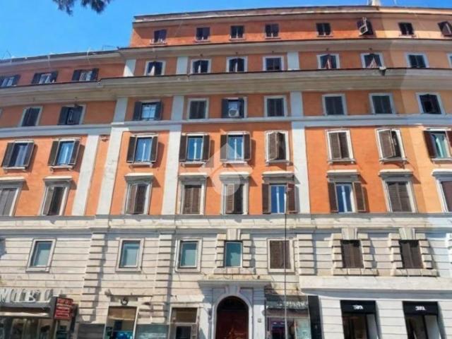 Quadrilocale in affitto