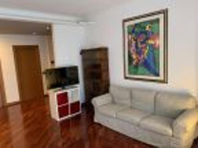 Quadrilocale in affitto, via Emilio Morosini 40, Cadore, Milano
