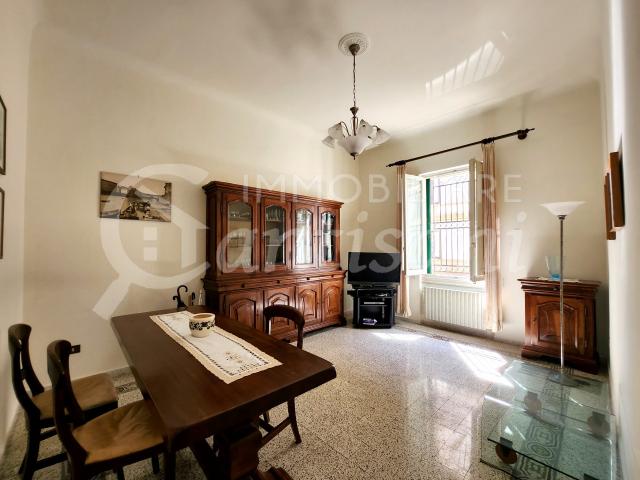 quadrilocale in affitto zona Statuto