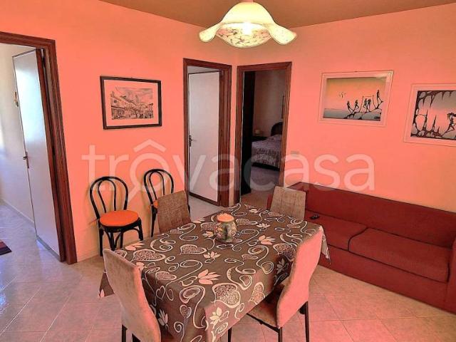 Quadrilocale in affitto a Marsala via Libertà