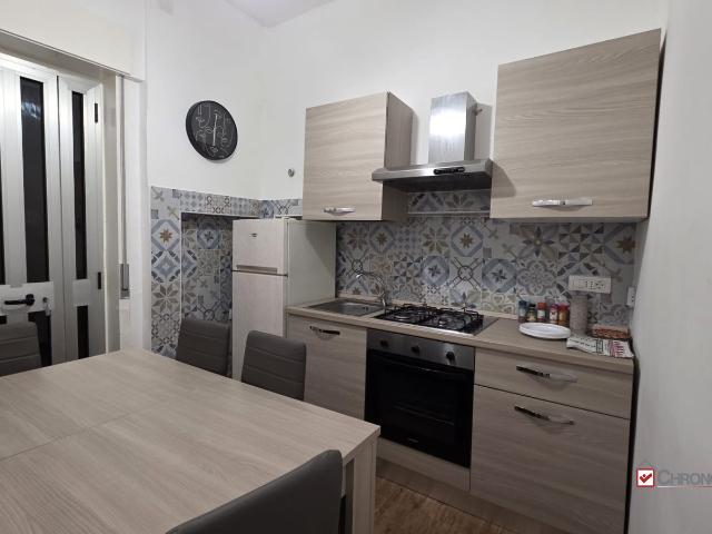 Quadrilocale in affitto a Messina, case in affitto Messina