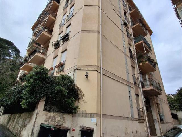 Quadrilocale in affitto a Messina, case in affitto Messina