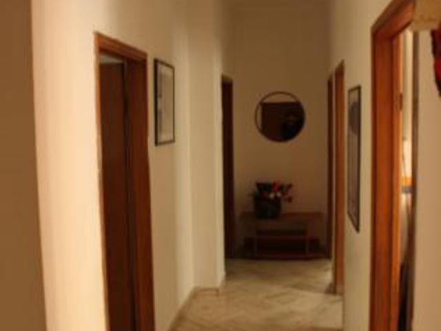 Quadrilocale in affitto a Merano