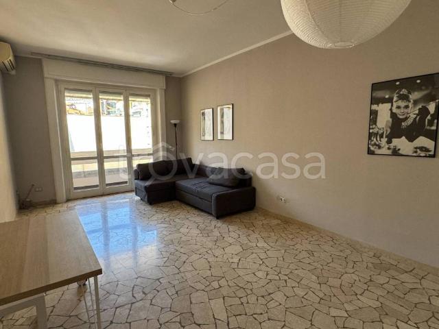 Quadrilocale in affitto a Milano via Andrea Doria, 48, Buenos Aires
