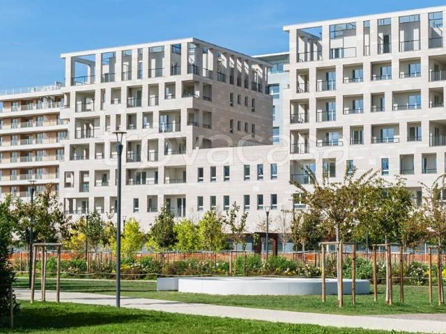 Quadrilocale in affitto a Milano via Giovanni Cena, 2, Porta Vittoria