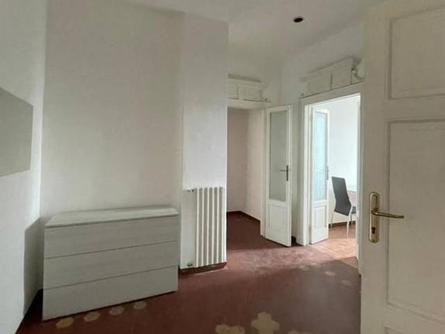 Quadrilocale in affitto a Milano via Spartaco, 8, Montenero