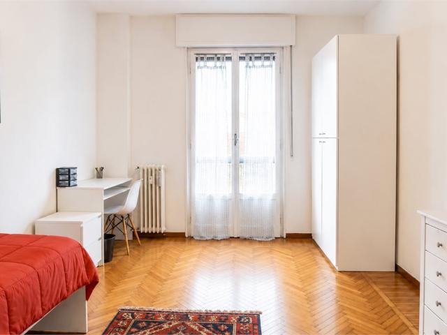 Quadrilocale in affitto a Milano, case in affitto Milano
