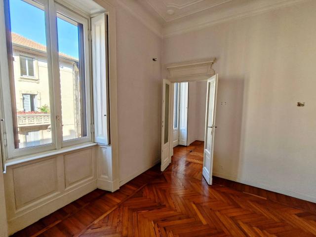 Quadrilocale in affitto a Milano, case in affitto Milano