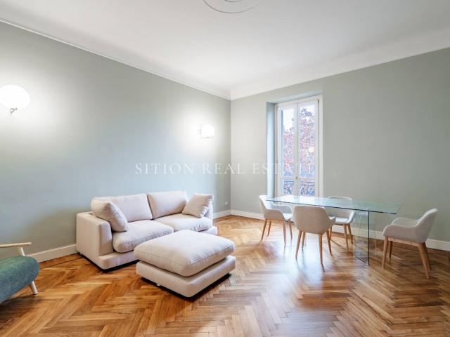 Quadrilocale in affitto a Milano, case in affitto Milano
