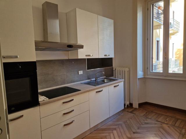 Quadrilocale in affitto a Milano, case in affitto Milano