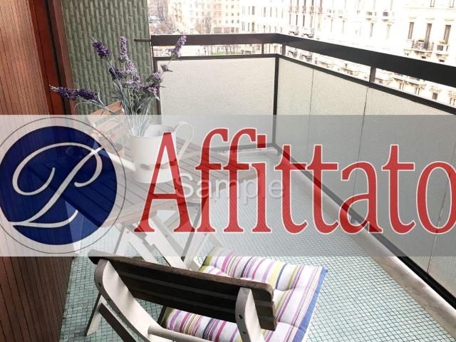 Quadrilocale in affitto a Milano, case in affitto Milano