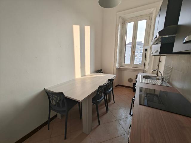 Quadrilocale in affitto a Milano, case in affitto Milano