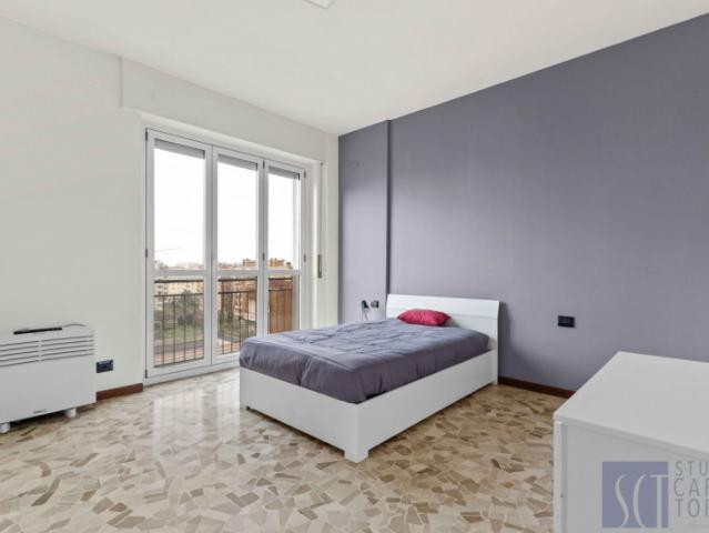 Quadrilocale in affitto a Milano, case in affitto Milano