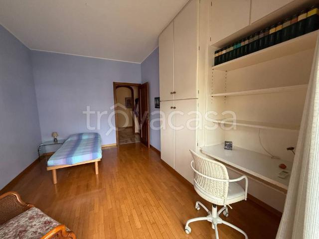 Quadrilocale in affitto a Milano, Casoretto