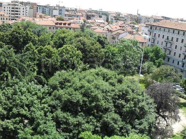 Quadrilocale in affitto a Milano piazza Aspromonte, 51, Città Studi