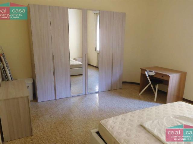 Quadrilocale in affitto a Modena, case in affitto Modena