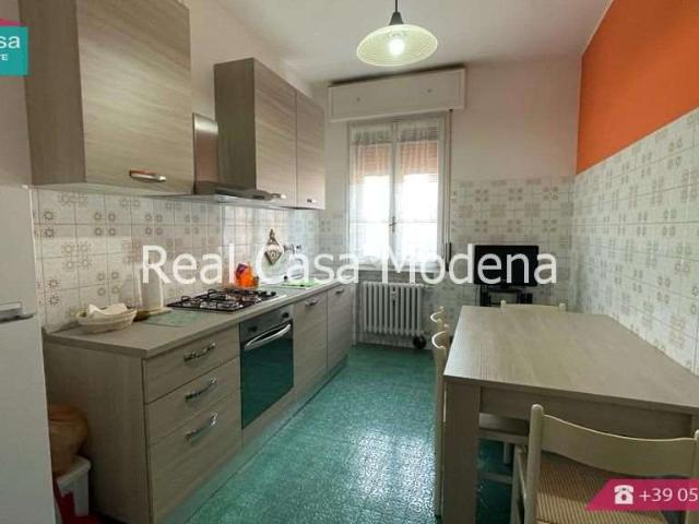 Quadrilocale in affitto a Modena, case in affitto Modena
