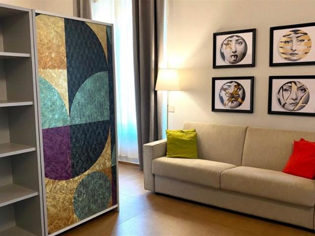 Quadrilocale in affitto a Modena, Centro Storico