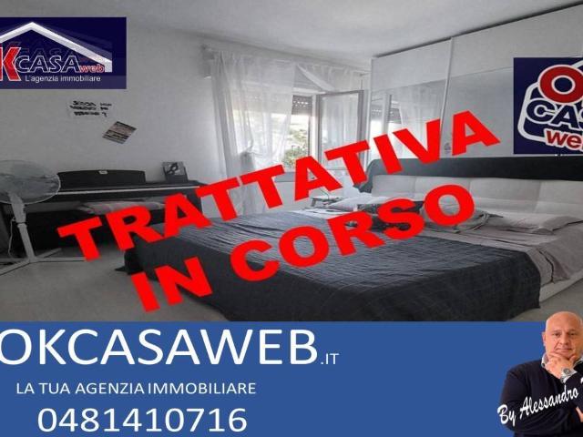 Quadrilocale in affitto a Monfalcone, case in affitto Monfalcone