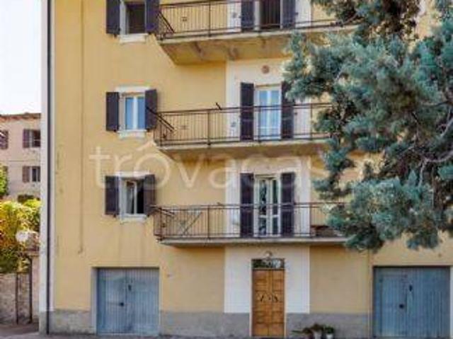 Quadrilocale in affitto a Montefiorino