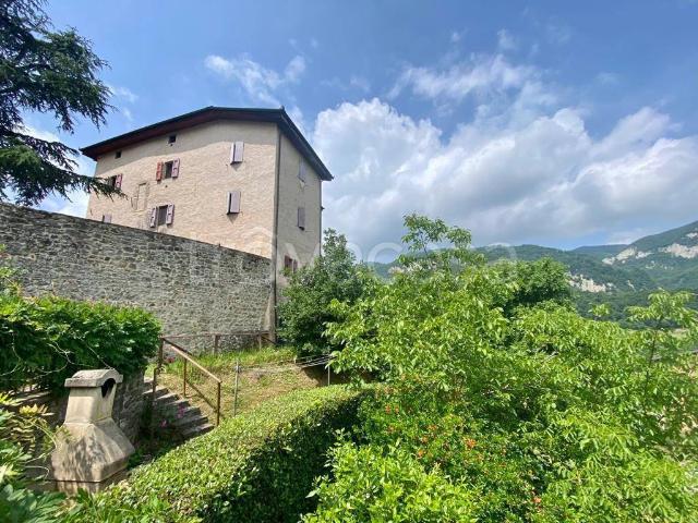 Quadrilocale in affitto a Monzuno via dei Colli, 8, Vado