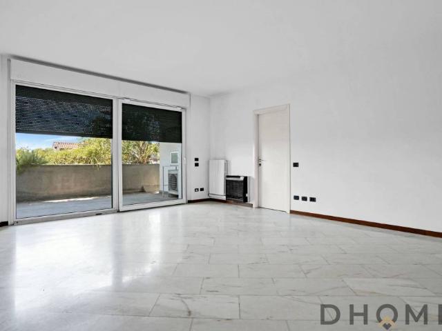 Quadrilocale in affitto a Monza, Triante