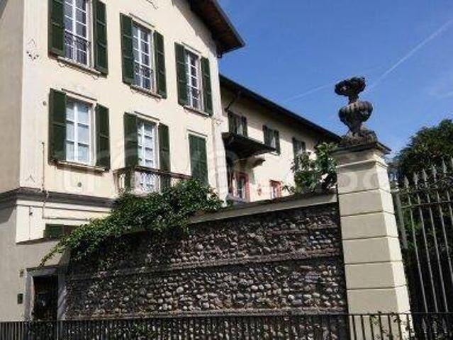 Quadrilocale in affitto a Monza via bergamo, 33, Via Lecco Via Bergamo