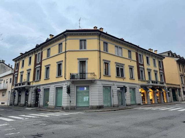Quadrilocale in affitto a Monza via s. Gottardo, 2, San Biagio