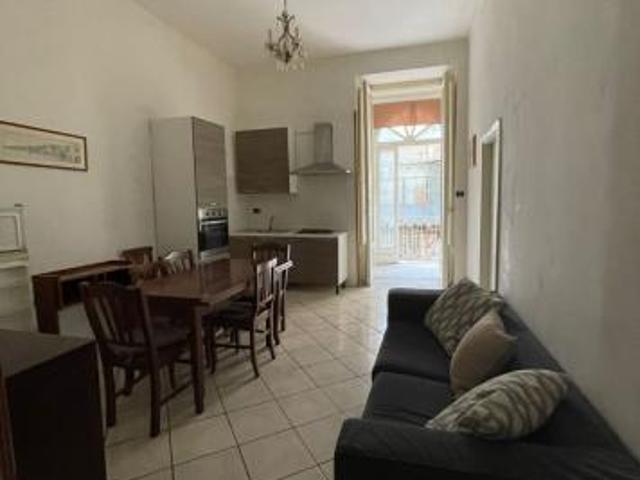 Quadrilocale in affitto a Napoli