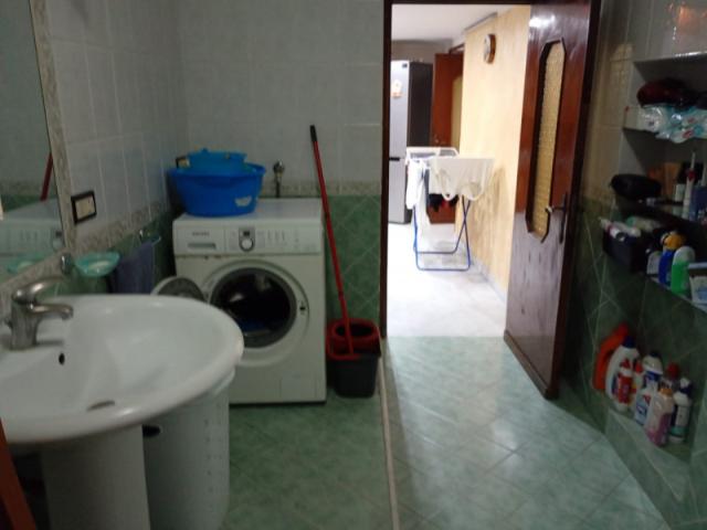 Quadrilocale in affitto a Napoli, case in affitto Napoli