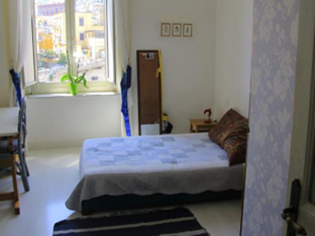 Quadrilocale in affitto a Napoli, case in affitto Napoli