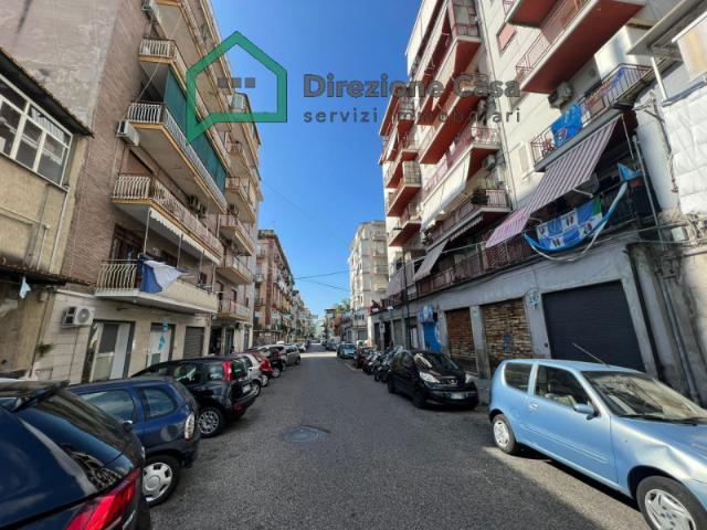 Quadrilocale in affitto a Napoli, case in affitto Napoli