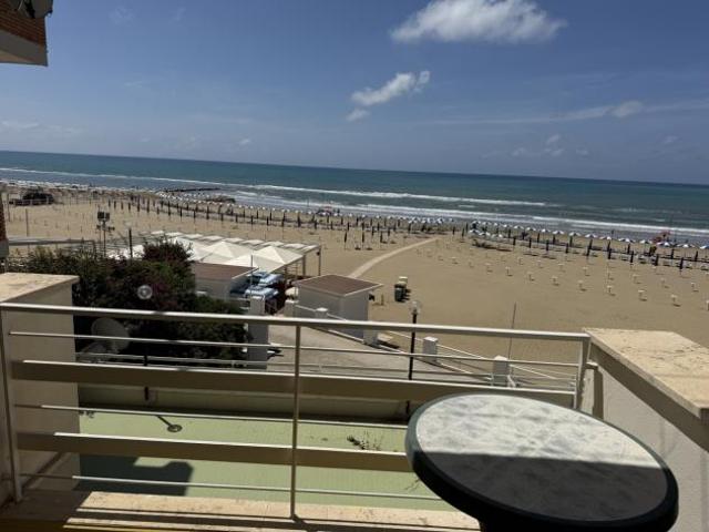 Quadrilocale in affitto a Nettuno