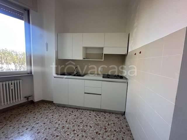 Quadrilocale in affitto a Oderzo