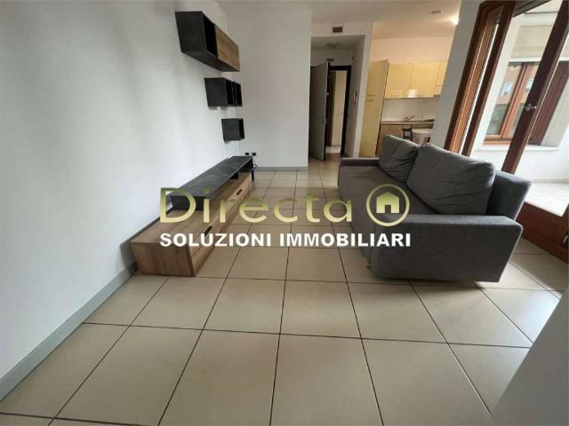 Quadrilocale in affitto a Ormelle