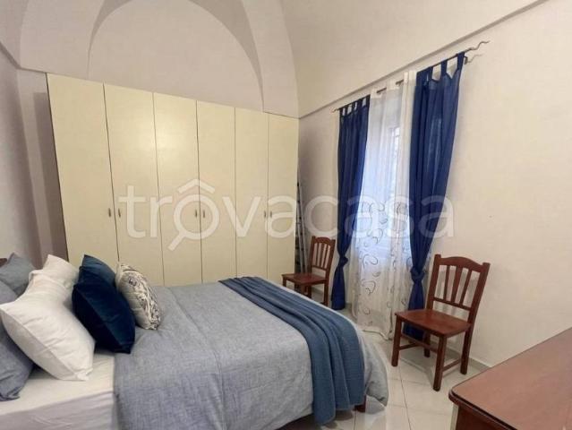 Quadrilocale in affitto a Ostuni
