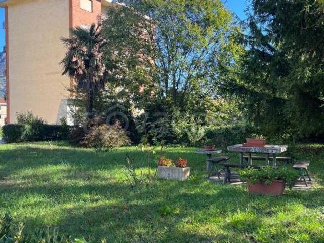 Quadrilocale in affitto a Buttigliera Alta via della Torre, 24