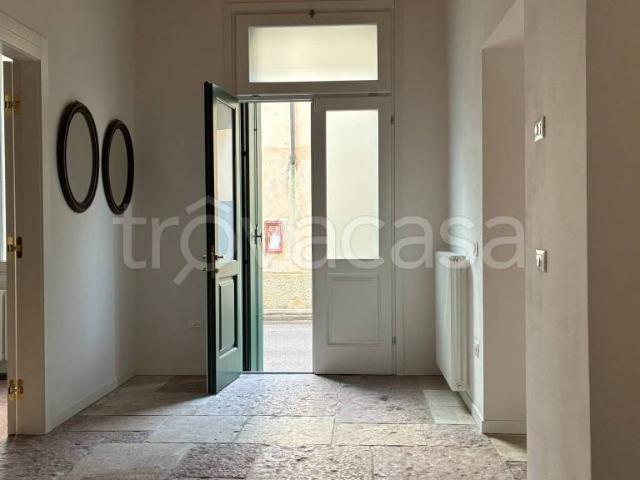 Quadrilocale in affitto a Bassano del Grappa via Margnan