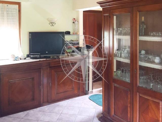 Quadrilocale in affitto a Bargagli via 4 Novembre, Traso