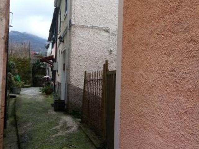 Quadrilocale in affitto a Bargagli