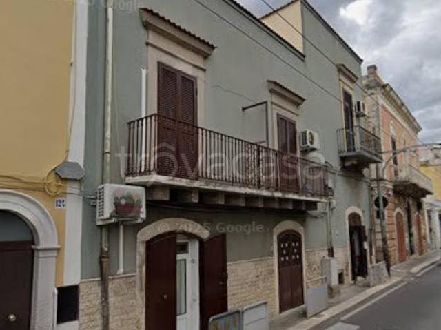Quadrilocale in affitto a Bari via Umberto I, 128, Ceglie del Campo