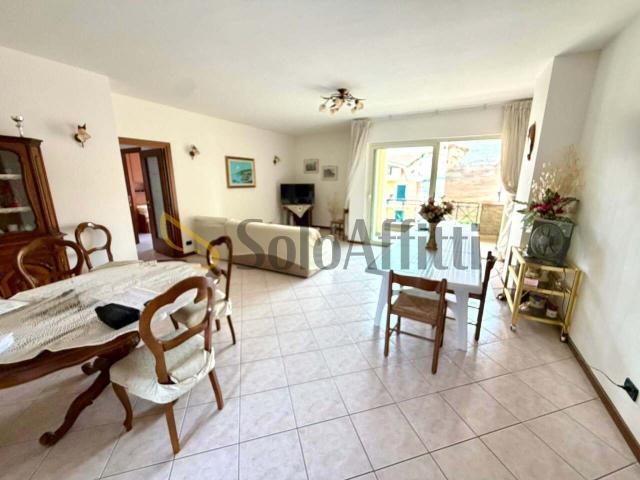 Quadrilocale in affitto a Bellante, case in affitto Bellante