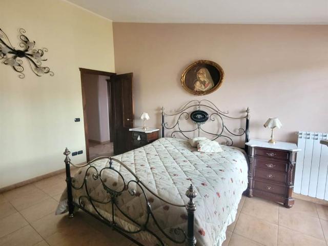 Quadrilocale in affitto a Belpasso, case in affitto Belpasso